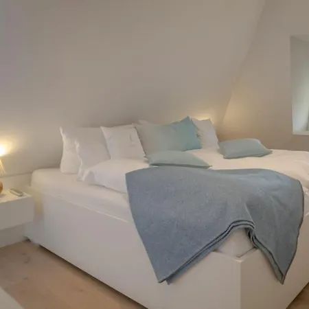 Kuekeltje Reethof * Sylt