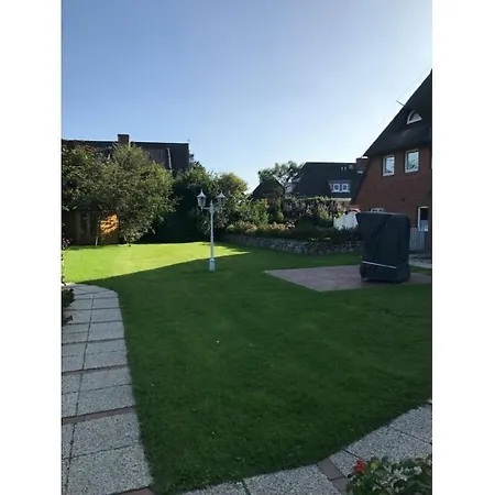 Kuekeltje Reethof Sylt