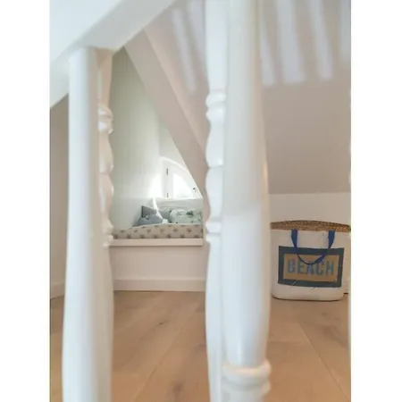 Kuekeltje Reethof * Sylt