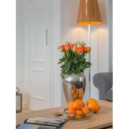 Kuekeltje Reethof Sylt