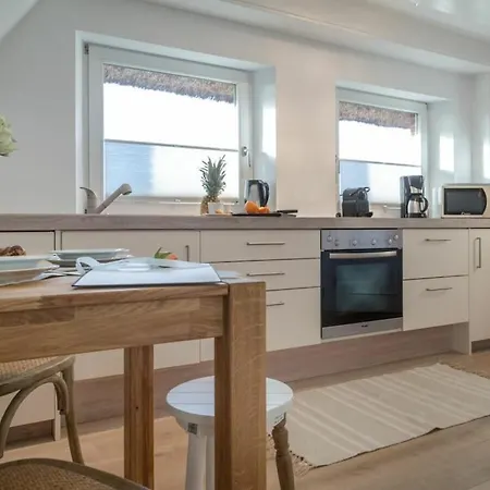 Vakantiehuis Kuekeltje Reethof *