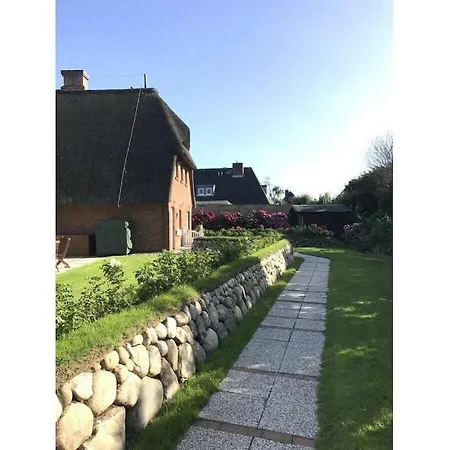 Kuekeltje Reethof Sylt
