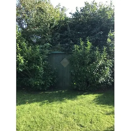 Vakantiehuis Kuekeltje Reethof