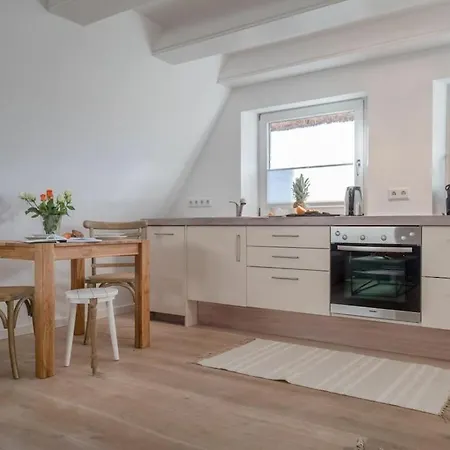 Kuekeltje Reethof Vakantiehuis *