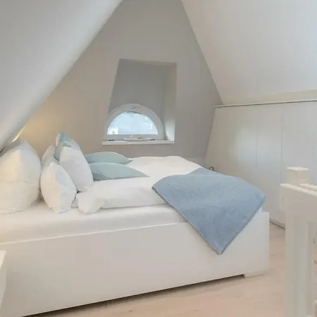 Vakantiehuis Kuekeltje Reethof *