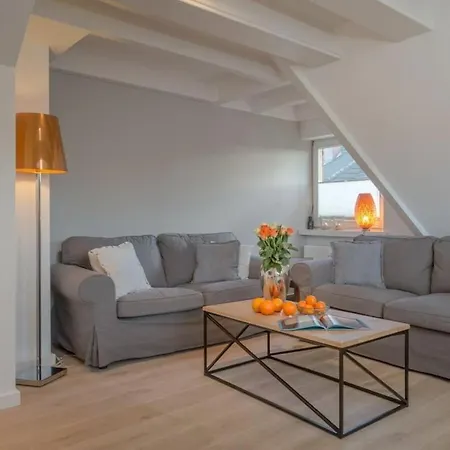 Kuekeltje Reethof Vakantiehuis Sylt
